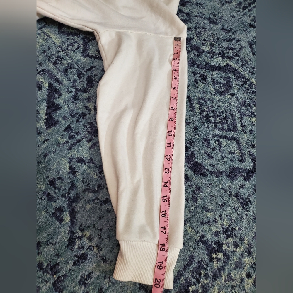 American Eagle Half Zip Pullover - image 7